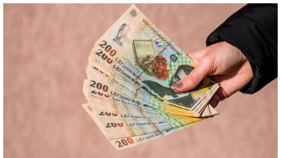 500 de lei în plus la salariu. Ești angajat trebuie să știi asta