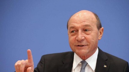 Traian Băsescu vrea înapoi casa de protocol din Gogol. A dat în judecată RAAPPS