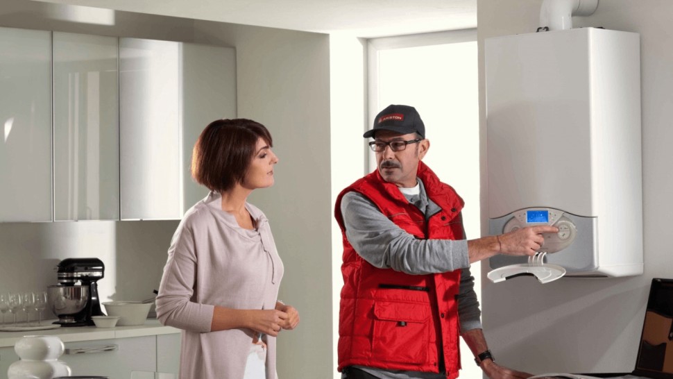 Ai pornit centrala Ce este musai să faci ca să nu primești facturi astronomice în această iarna