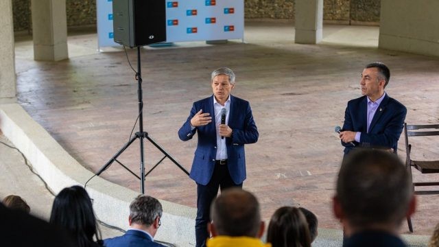 Nu avem nevoie de România și Bulgaria nici în Uniunea Europeană nici în Schengen. Reacție românească după discursul dur al unui europarlamentar german