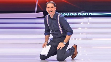 Dan Negru mai bogat cu aproape 50.000 de euro. Din ce scoate bani vedeta Kanal D