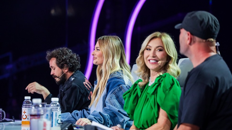 Cum arată bijuteriile de peste 1 milion de dolari purtate de Regina Sprâncenelor Anastasia Soare