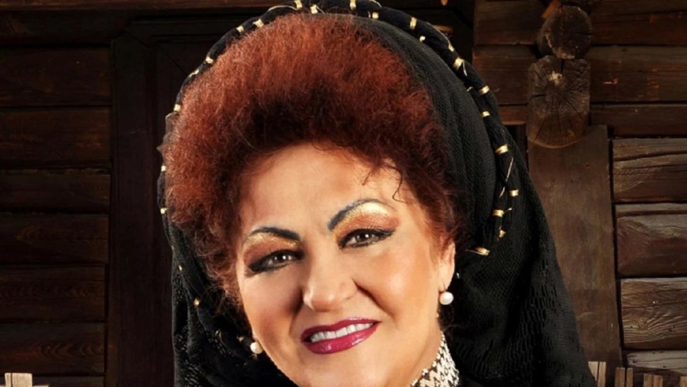 Elena Merișoreanu la 75 de ani oferă soluția slăbirii rapide și fără efort