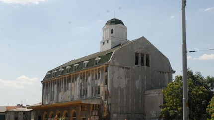 Ce se întâmplă în fosta Fabrică de Bere Grivița locul unde se făcea cea mai bună bere. Va fi un bloc de lux