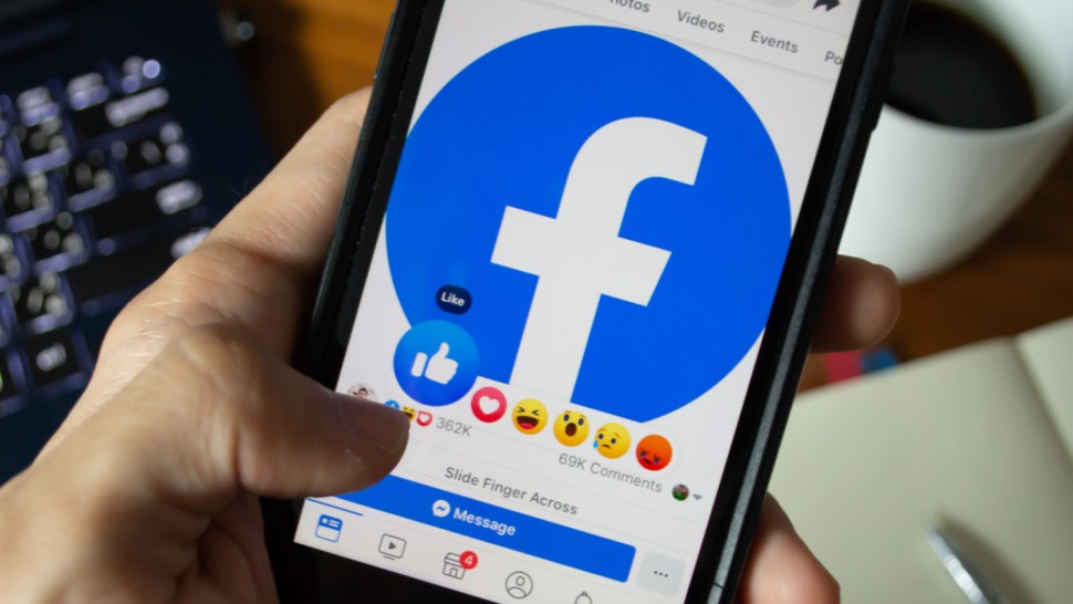 FOTO Aplicația Facebook are noi funcții. Toate modificările și avantajele de care pot beneficia utilizatorii