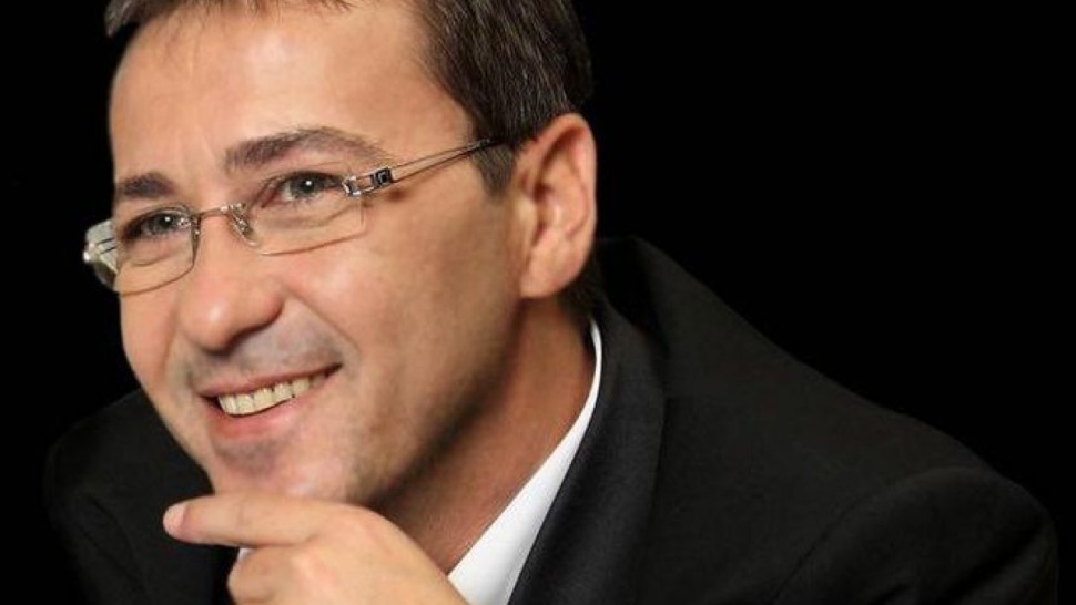 Florin Chilian la Golden Hour cu Jessie Industria muzicală din România nu există