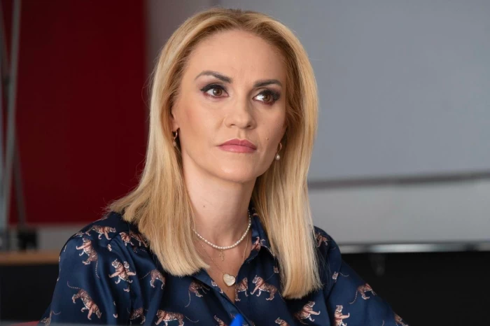 Gabriela Firea, un nou atac la adresa liberalilor