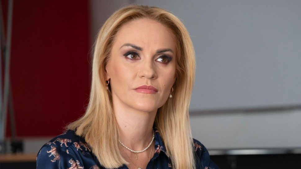 Gabriela Firea un nou atac la adresa partenerilor din Coaliție. Liberalii sunt un dezastru pentru Primăria Capitalei