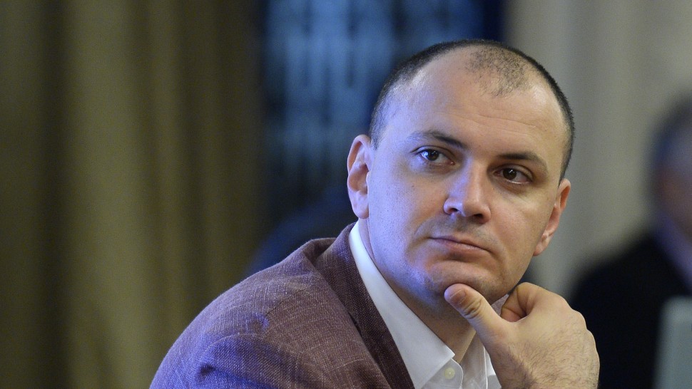 Curtea de Apel București a anulat dosarul firmelor deținute de Sebastian Ghiță în cazul prejudiciului de 100 de milioane de lei
