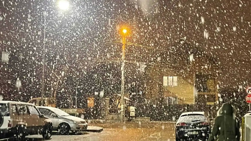 Cum va fi iarna în România Meteorologii au anunțat și când sunt așteptate ninsori
