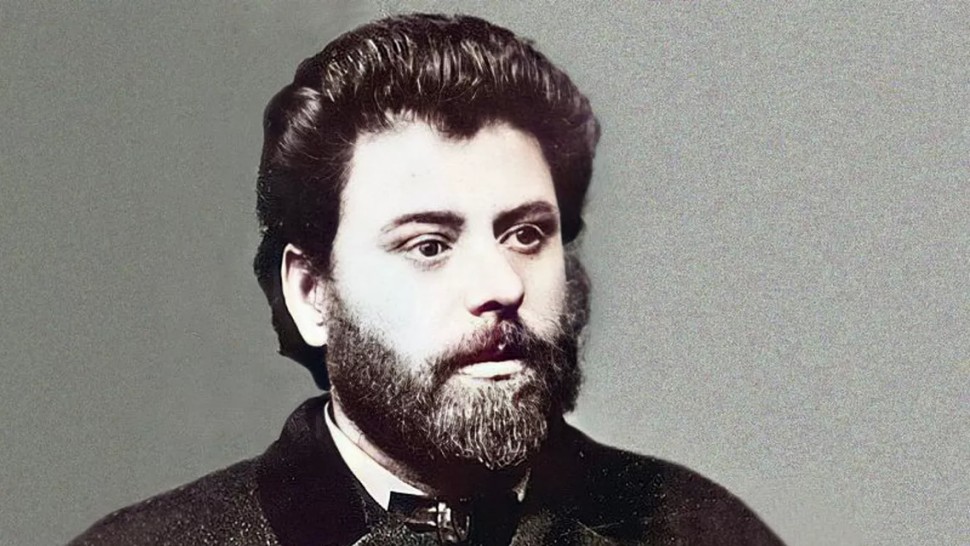 Ziua când Ion Creangă a fost exclus din sânul bisericii. Era acuzat că merge la teatru și că împușcă ciori