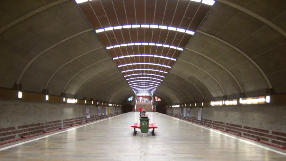 Reducere de 50 la abonamentele la metrou pentru donatorii de sânge