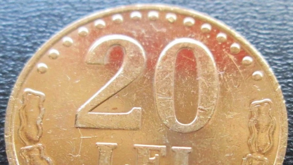 50.000 de euro iei acum dacă ai acasă o monedă de 20 de lei cu chipul lui Ștefan cel Mare