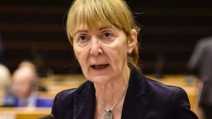 Fostul ministru al Justiției ascunde adevărul. Monica Macovei a intrat pe contrasens. Ce probe au ridicat polițiștii de la locul teribilului accident