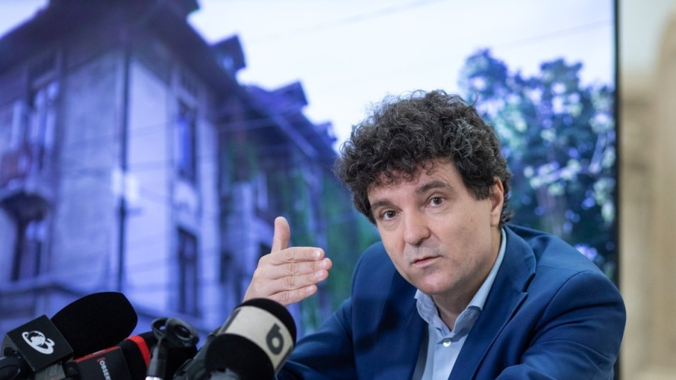 Probleme pentru Nicușor Dan conform unui sondaj CURS Doar 3 din 10 bucureșteni mulțumiți de primarul general