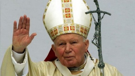 Povestea lui Karol Jozef Wojtyla devenit Papa Ioan Paul al II-lea. Cel mai tânăr papă din istoria Romei și primul ne-italian