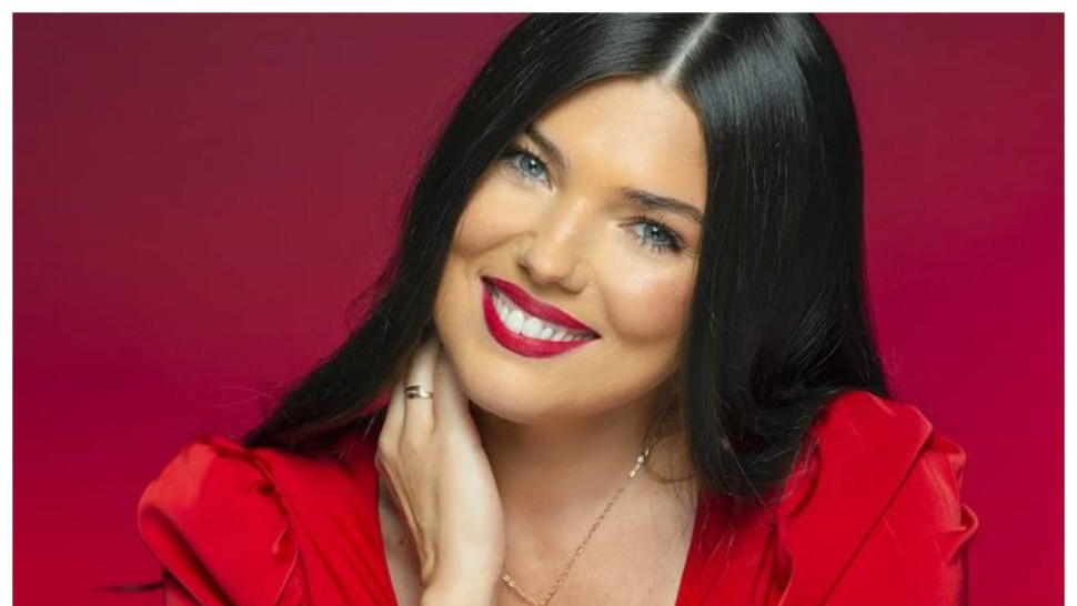 Paula Seling în șpagat perfect la 43 de ani. IMAGINI de senzație | FOTO