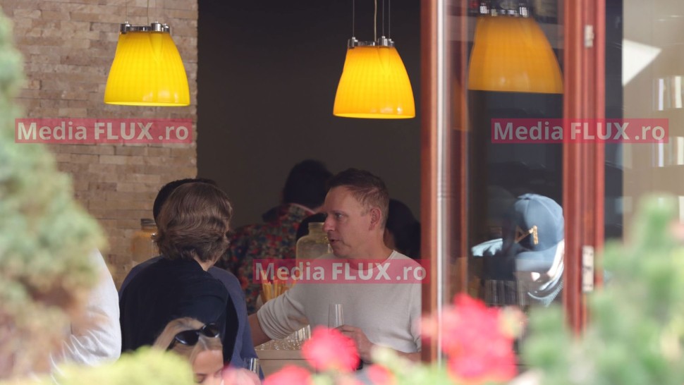 Misterele din jurul miliardarului Peter Thiel fondatorul PayPal care a petrecut Haloween-ul la Castelul lui Dracula. E obsedat de tinerețe și viață veșnică și își schimbă sângele