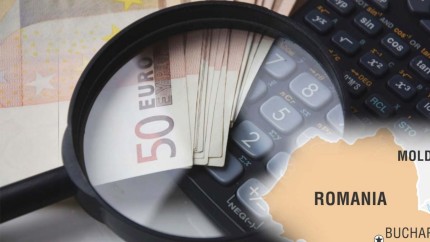 Ești dator cu 6.000 de lei. Iată unde ți se duc banii