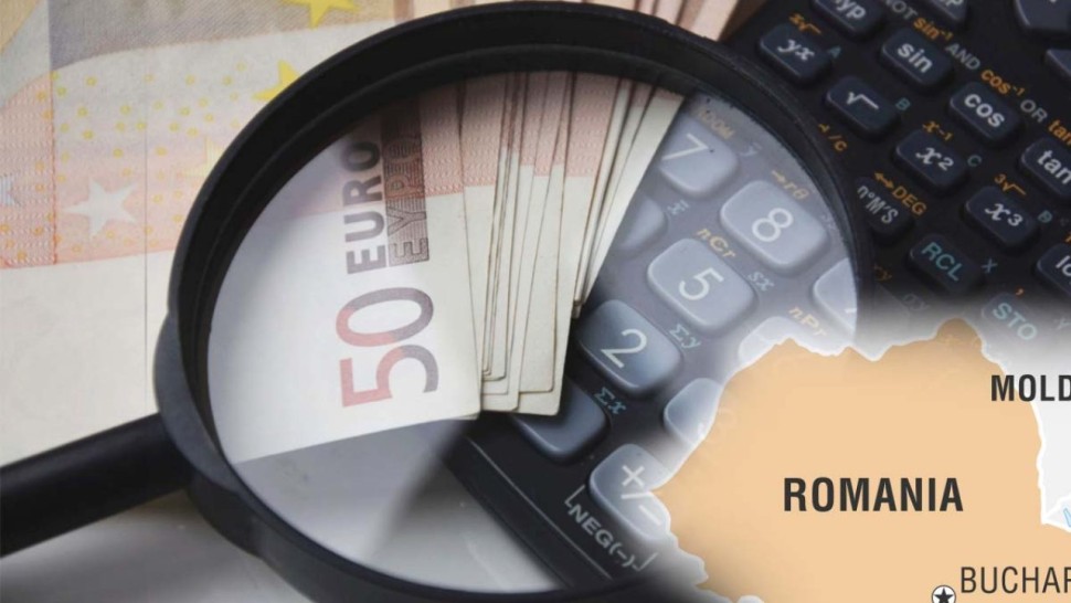 Ești dator cu 6.000 de lei. Iată unde ți se duc banii