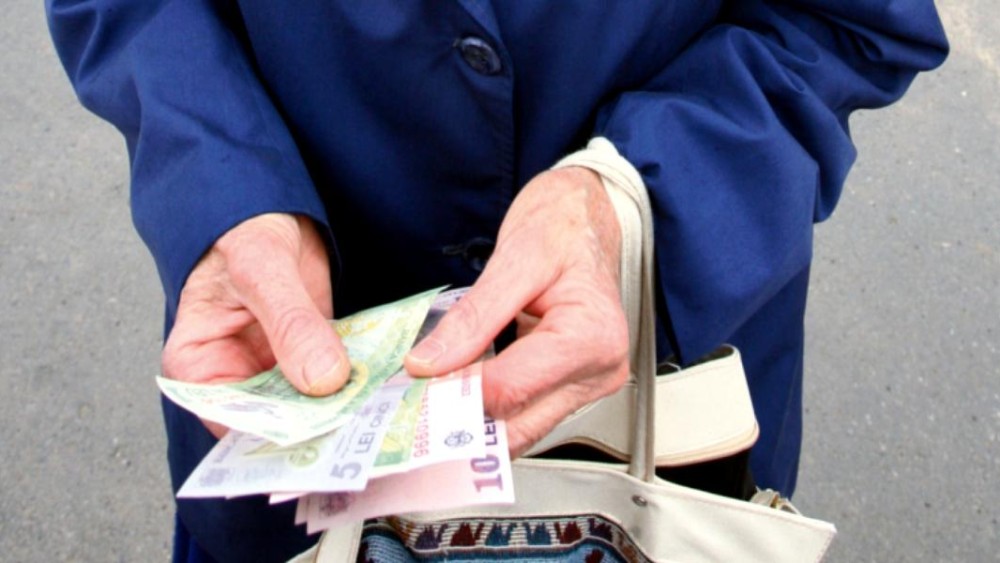 Pensiile se majorează substanțial Decizia așteptată de milioane de români Suntem pe ultima sută de metri