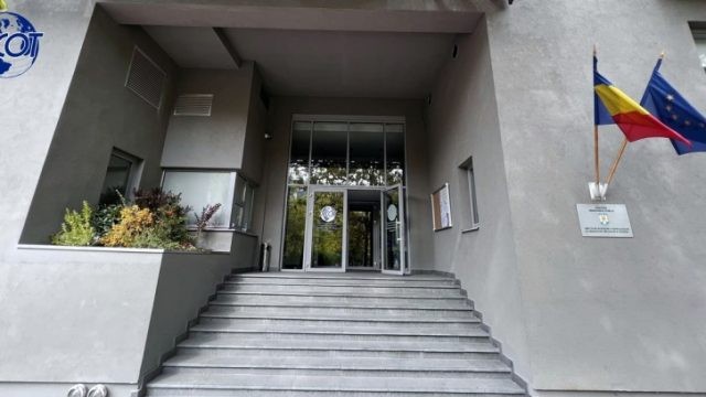 DIICOT are un nou sediu în centrul Capitalei. Investiție de 17 milioane de euro