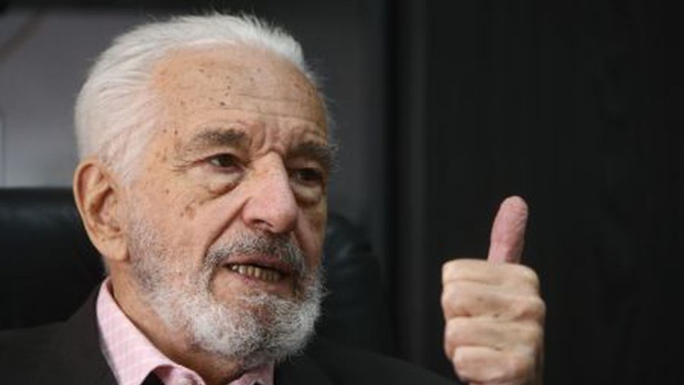Se vinde casa lui Sergiu Nicolaescu. Imobilul poate fi achiziționat pentru o sumă fabuloasă