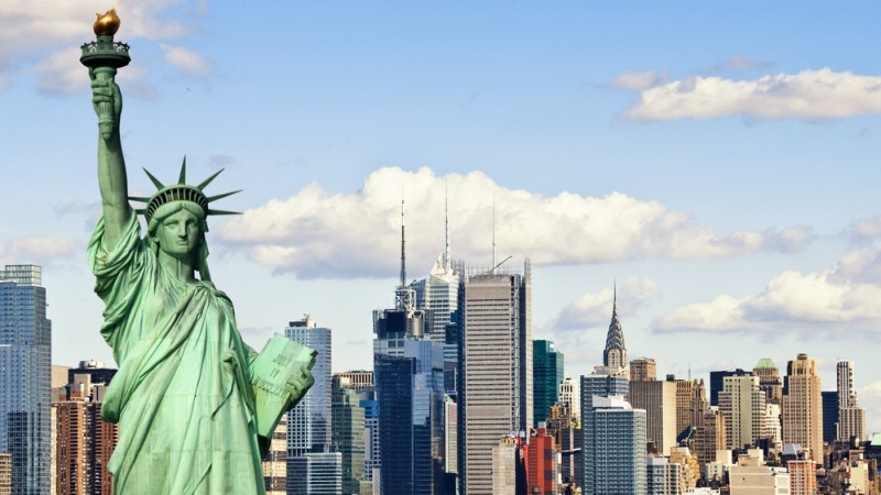 Secretele Statuii Libertății. Sunt lucruri pe care nici americanii nu le știu prea bine