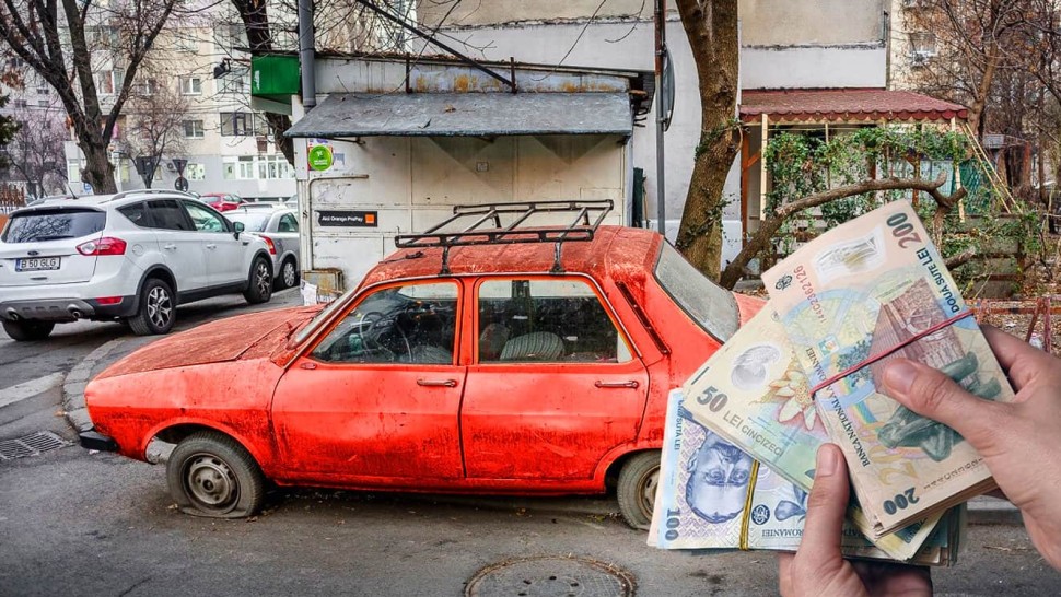 Încă o lună în care românii pot obține 3.000 de lei de la primărie. Termenul pentru Rabla Local a fost prelungit