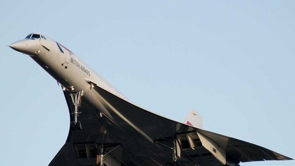 Ultimul zbor Concorde. Povestea unui avion supersonic lansat înainte de vreme