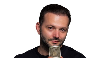 Mihai Morar anunță lansarea ZUnivers prima rețea adevărată de conținut de podcasturi din România