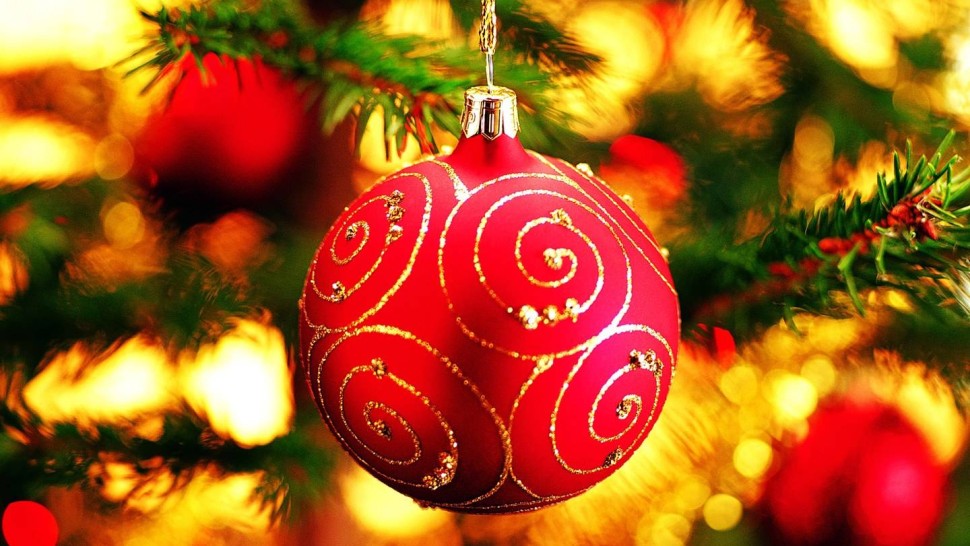 Istoria decorațiunilor de Crăciun. Când au apărut pentru prima dată și unde