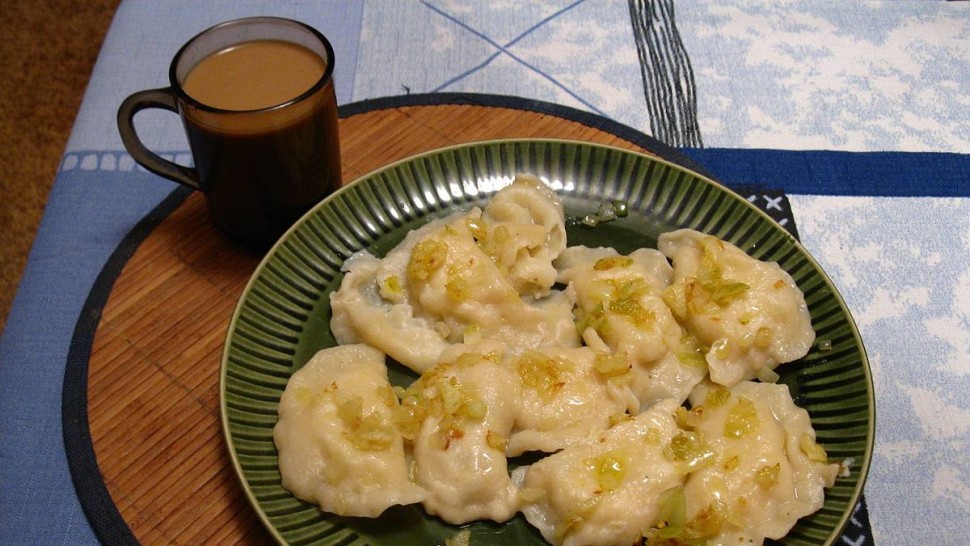 Rețetă ciorbă de burechițe. Un adevărat deliciu și ușor de preparat