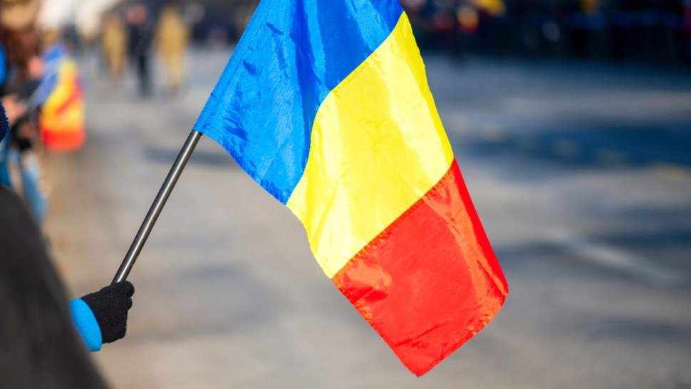  România sărbătorește Ziua Națională. Semnificația zilei de 1 Decembrie și ce reprezintă culorile tricolorului