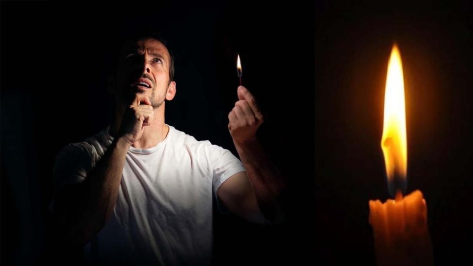 Recomandări în caz de blackout. Ce este obligatoriu să aibă toții românii în case