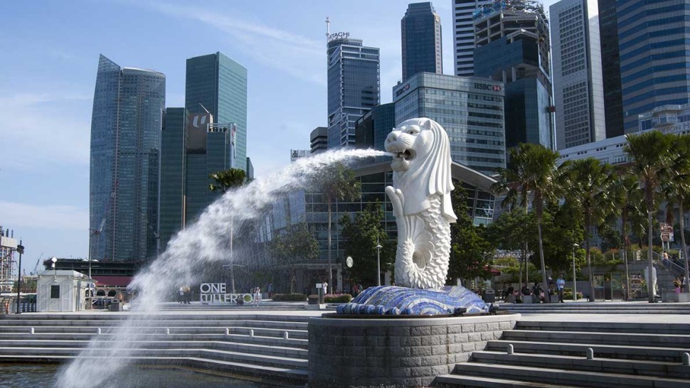 Viața în Singapore. De ce facilitați ai putea beneficia