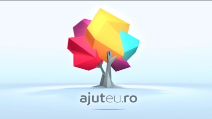 La aniversarea a 29 de ani de la prima emisie live Antena 1 invită telespectatorii sa spună din nou Ajut eu