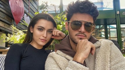Mario Fresh despre desparțirea de Alexia Eram fiica Andreei Esca. Cântărețul vine cu o declarație cu dublu înțeles