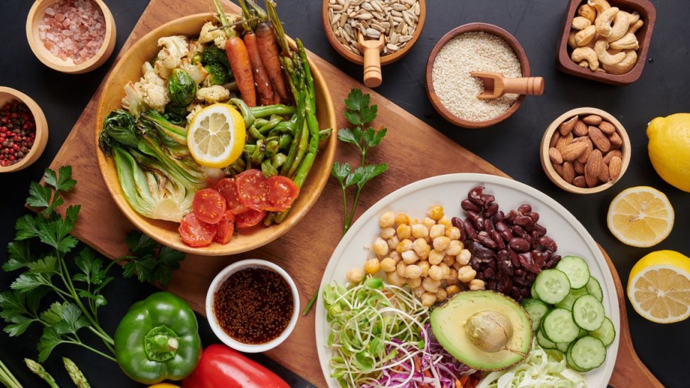 Top 5 alimente pe care să le consumi în Postul Crăciunului. Vei avea o dietă echilibrată astfel