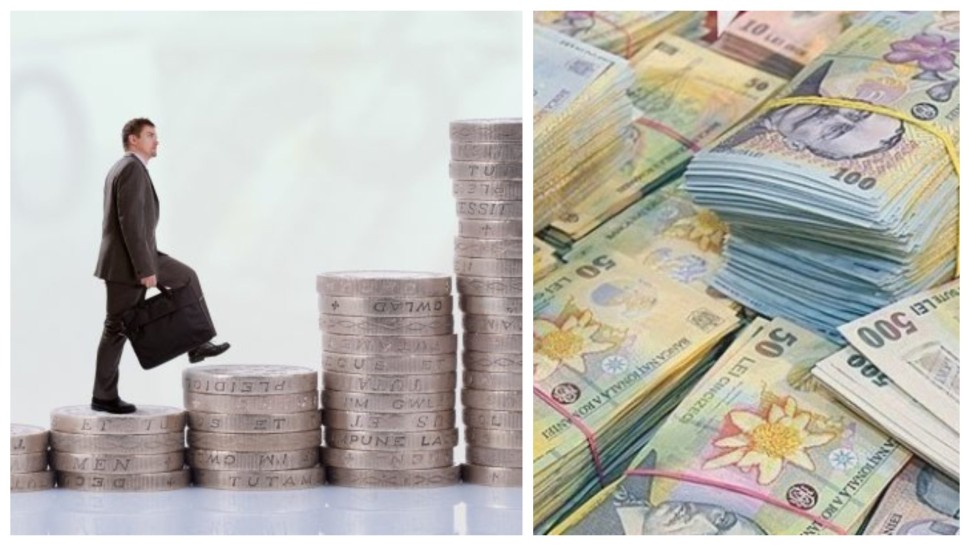 Se dau bani mai mulți pentru salariile acestor angajați. Decizie de ultim moment