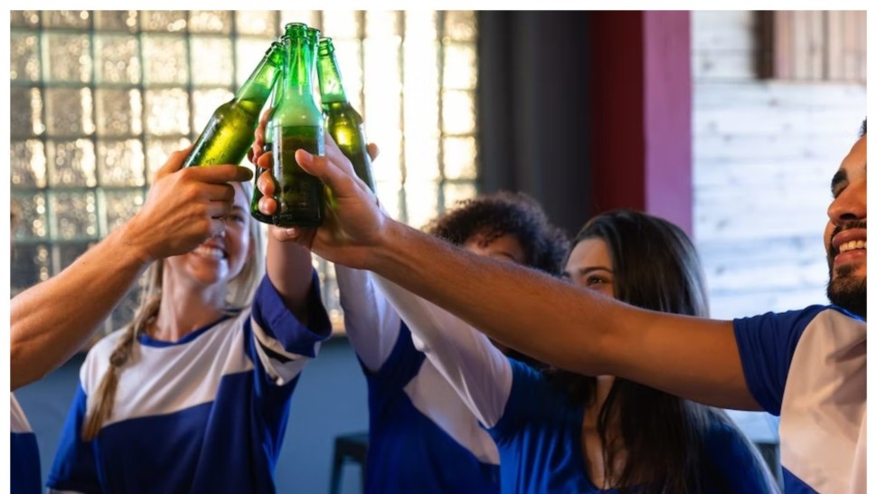 75 de milioane de euro costă berea produsă dar interzisă la Campionatul Mondial de Fotbal. Ce a decis producătorul în privința ei