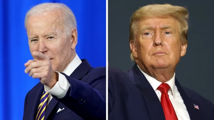 Alegeri parlamentare în SUA. Americanii se pregătesc să voteze noul Congres. Test important pentru Joe Biden