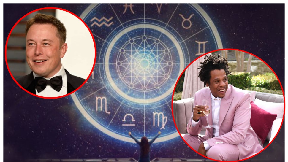 Succesul financiar este scris în stele În ce zodii sunt cei mai bogați oameni ai planetei