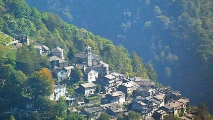 Supărat pe autorități un sat din Italia cere să se mute în Elveția. Ce s-a întâmplat după solicitarea localnicilor