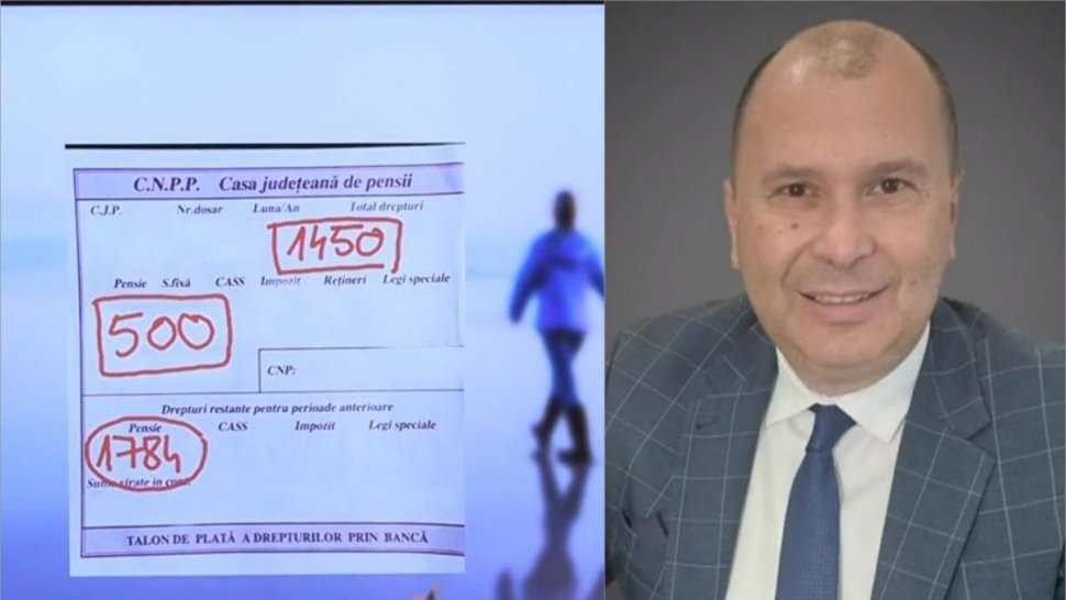 Documentul obligatoriu care trebuie depus la Casa de Pensii pentru o pensie mai mare. Pensionarii puși pe drumuri