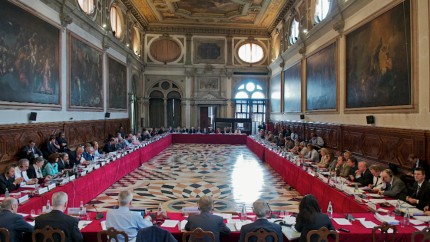 Raportul Comisiei de la Veneția privind alegerile din România. Deciziile nu trebuie să se bazeze exclusiv pe informații clasificate