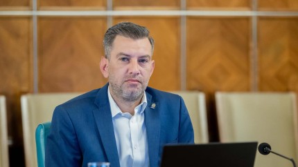 Alocațiile pentru copii nu vor crește de la 1 ianuarie. Un oficial din Ministerul Muncii nu confirmă informația