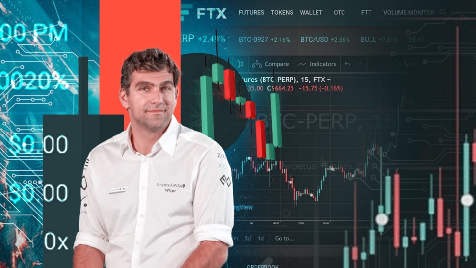 Gigantul românesc CryptoDATA pregătit să preia exchange-ul FTX după ce Binance a renunțat la acord. Ovidiu Toma propunere importantă