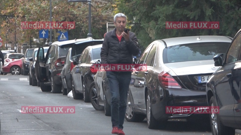 Dan Diaconescu scapă de măsura controlului judiciar