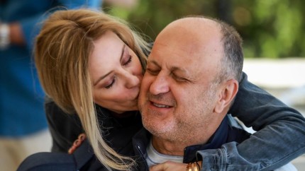 Diana Șucu dezvăluie care este secretul mariajului ei cu finanțatorul de la Rapid Dan Șucu